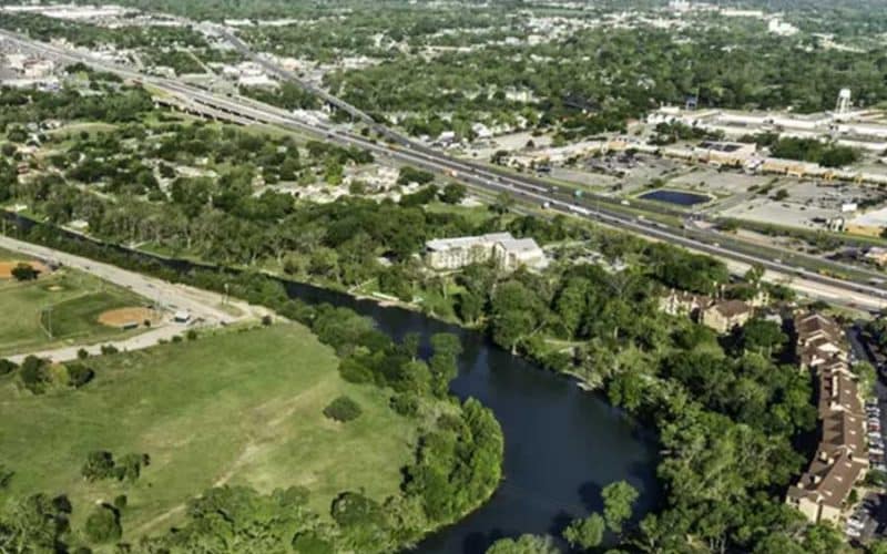 veramendi-aerial-view